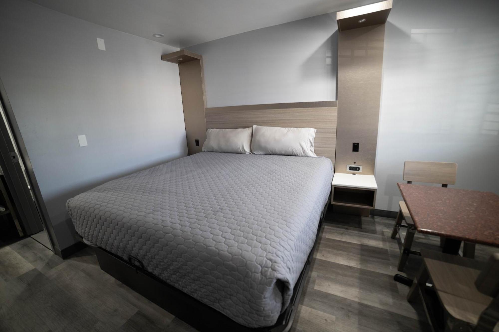 Palms Motel Pico Rivera Eksteriør billede