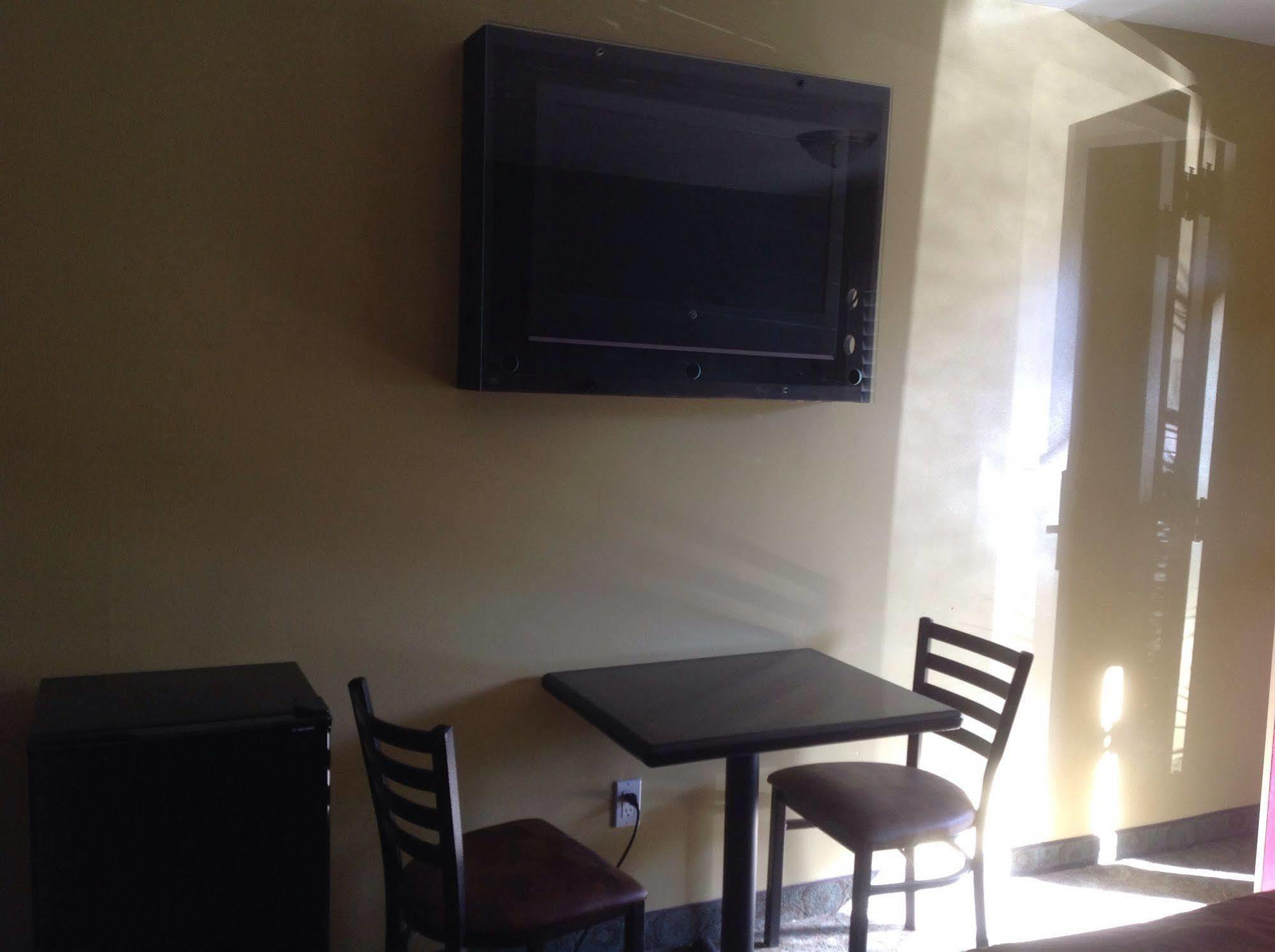 Palms Motel Pico Rivera Eksteriør billede